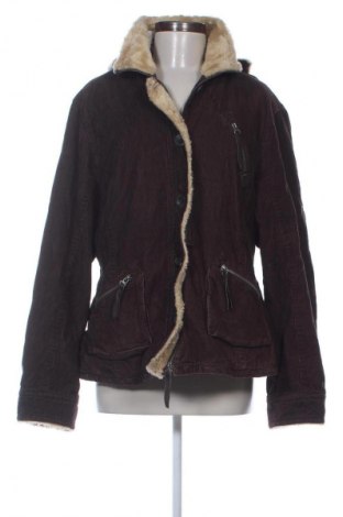 Damenjacke Cecil, Größe XL, Farbe Braun, Preis € 20,99