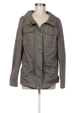 Dámská bunda  Cecil, Velikost M, Barva Šedá, Cena  359,00 Kč