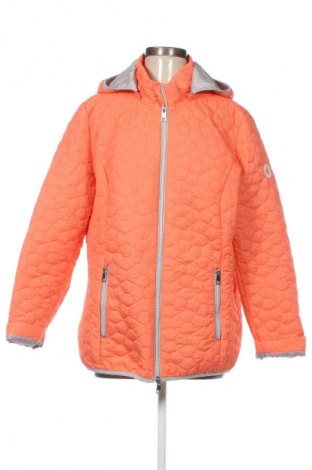 Dámska bunda  Centigrade, Veľkosť XL, Farba Oranžová, Cena  18,95 €