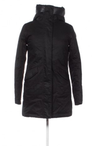 Damenjacke Champion, Größe XS, Farbe Schwarz, Preis 45,46 €