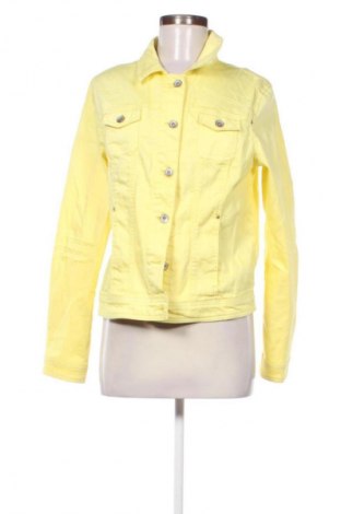 Női dzseki Charles Vogele, Méret M, Szín Sárga, Ár 6 789 Ft