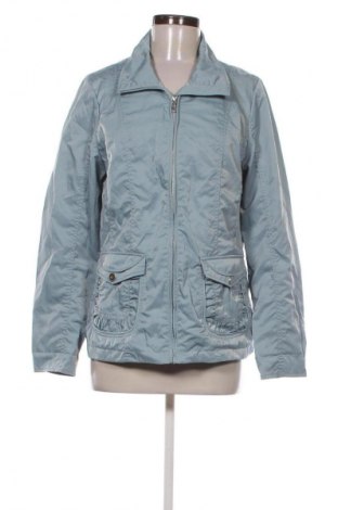 Női dzseki Charles Vogele, Méret M, Szín Kék, Ár 4 329 Ft