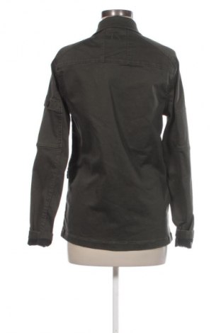 Női dzseki Chasin', Méret S, Szín Zöld, Ár 13 149 Ft