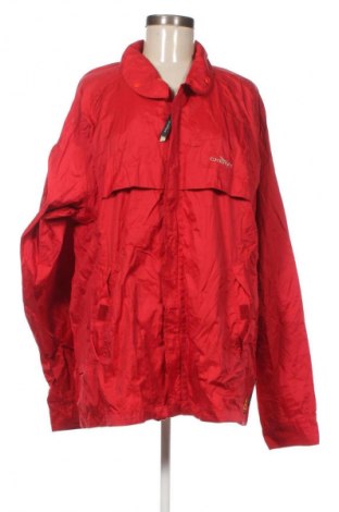 Damenjacke Chervo, Größe XXL, Farbe Rot, Preis 37,99 €