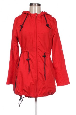 Női dzseki Chicoree, Méret S, Szín Piros, Ár 10 146 Ft