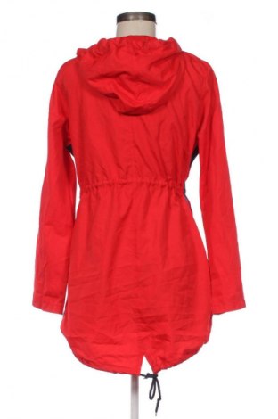 Női dzseki Chicoree, Méret S, Szín Piros, Ár 10 146 Ft