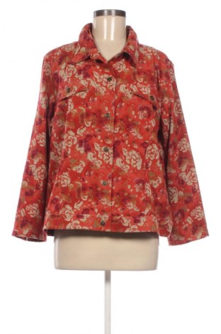 Dámská bunda  Christopher & Banks, Velikost XL, Barva Vícebarevné, Cena  269,00 Kč