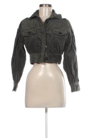 Дамско яке Cider, Размер M, Цвят Зелен, Цена 13,80 €