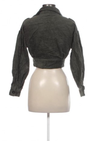 Дамско яке Cider, Размер M, Цвят Зелен, Цена 13,80 €