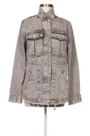 Női dzseki Ciminy, Méret M, Szín Szürke, Ár 6 709 Ft