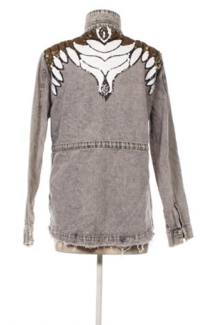 Női dzseki Ciminy, Méret M, Szín Szürke, Ár 6 709 Ft