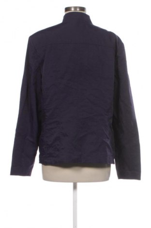 Damenjacke Classic By Michele Boyard, Größe XL, Farbe Lila, Preis € 17,99