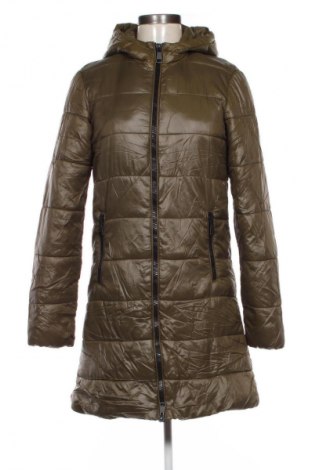 Γυναικείο μπουφάν Clockhouse, Μέγεθος M, Χρώμα Πράσινο, Τιμή 20,99 €