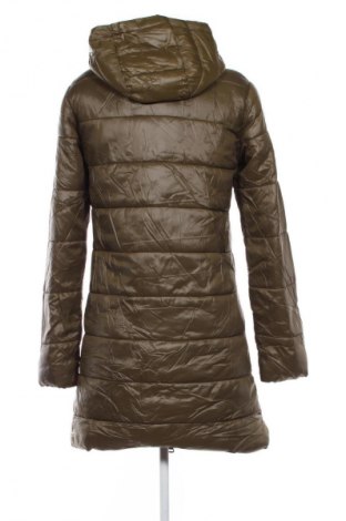 Γυναικείο μπουφάν Clockhouse, Μέγεθος M, Χρώμα Πράσινο, Τιμή 20,99 €