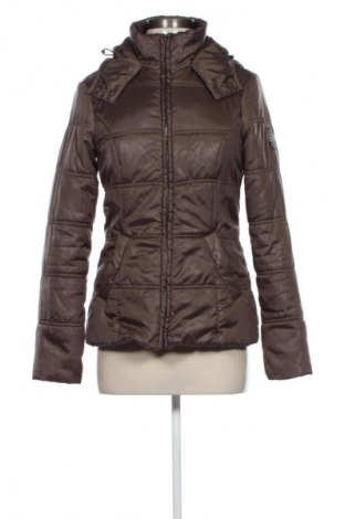 Damenjacke Clockhouse, Größe S, Farbe Braun, Preis € 30,00