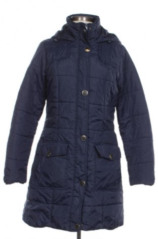 Damenjacke Clockhouse, Größe L, Farbe Blau, Preis € 25,00