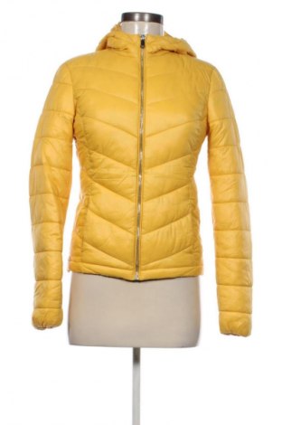 Dámská bunda  Clockhouse, Velikost S, Barva Žlutá, Cena  369,00 Kč
