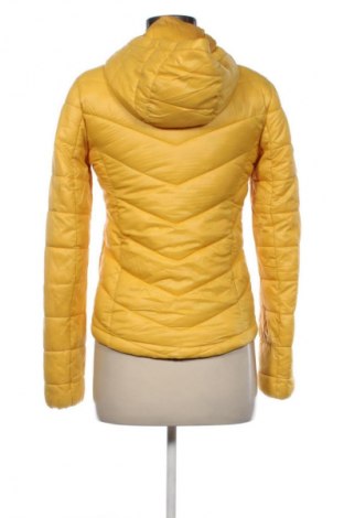 Dámská bunda  Clockhouse, Velikost S, Barva Žlutá, Cena  369,00 Kč