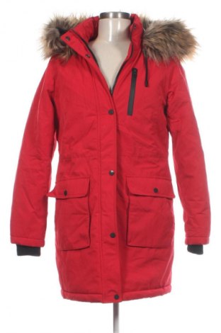 Damenjacke Clockhouse, Größe M, Farbe Rot, Preis € 29,99