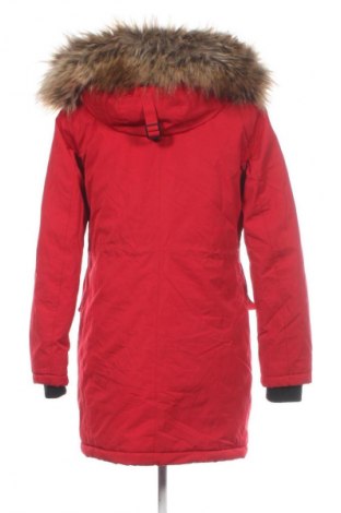 Damenjacke Clockhouse, Größe M, Farbe Rot, Preis € 29,99