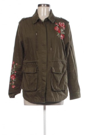 Női dzseki Clockhouse, Méret XL, Szín Zöld, Ár 7 099 Ft