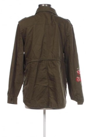 Női dzseki Clockhouse, Méret XL, Szín Zöld, Ár 7 099 Ft