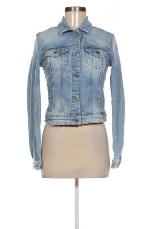 Damenjacke Clockhouse, Größe XS, Farbe Blau, Preis € 14,99