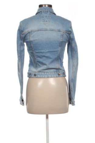 Damenjacke Clockhouse, Größe XS, Farbe Blau, Preis € 14,99