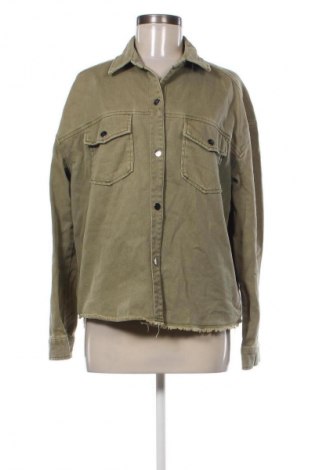 Dámská bunda  Clockhouse, Velikost M, Barva Zelená, Cena  259,00 Kč