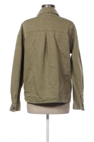 Dámská bunda  Clockhouse, Velikost M, Barva Zelená, Cena  259,00 Kč