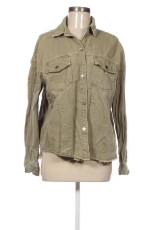 Női dzseki Clockhouse, Méret M, Szín Zöld, Ár 5 509 Ft