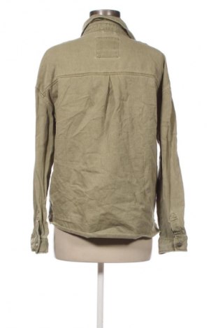 Női dzseki Clockhouse, Méret M, Szín Zöld, Ár 5 509 Ft