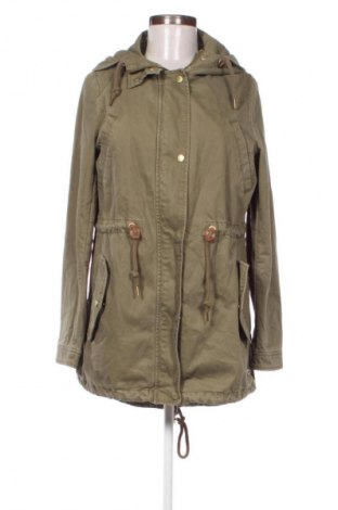 Damenjacke Clockhouse, Größe L, Farbe Beige, Preis € 13,99