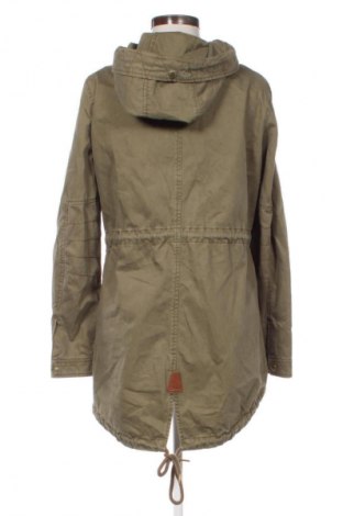 Damenjacke Clockhouse, Größe L, Farbe Beige, Preis € 13,99