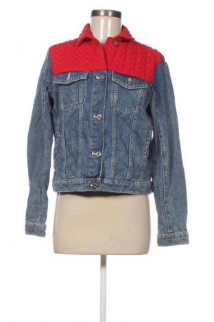 Damenjacke Clockhouse, Größe M, Farbe Blau, Preis 15,99 €