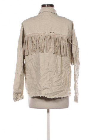 Dámska bunda  Clockhouse, Veľkosť M, Farba Viacfarebná, Cena  7,95 €