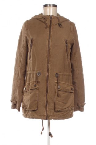 Damenjacke Clockhouse, Größe M, Farbe Braun, Preis € 14,99