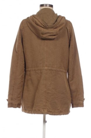 Damenjacke Clockhouse, Größe M, Farbe Braun, Preis € 14,99