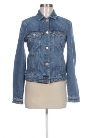 Дамско яке Clockhouse, Размер S, Цвят Син, Цена 10,73 €