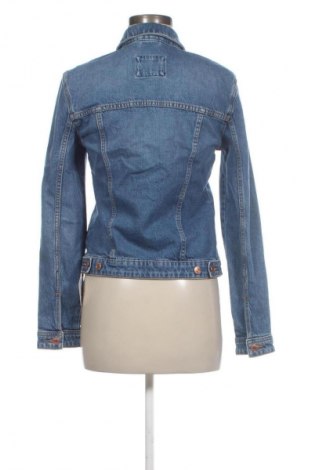 Дамско яке Clockhouse, Размер S, Цвят Син, Цена 10,73 €