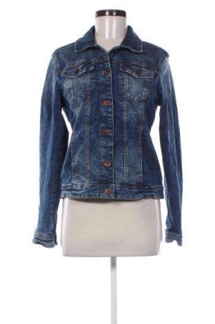 Dámská bunda  Clockhouse, Velikost L, Barva Modrá, Cena  349,00 Kč