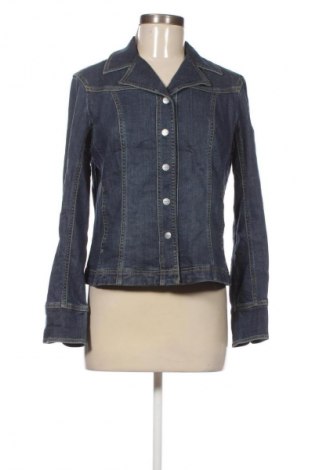 Női dzseki Coldwater Creek, Méret M, Szín Kék, Ár 6 759 Ft