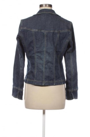 Női dzseki Coldwater Creek, Méret M, Szín Kék, Ár 6 759 Ft