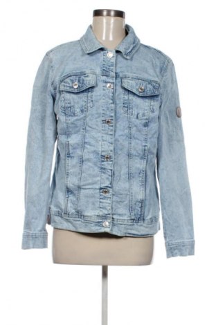 Női dzseki Collection L, Méret M, Szín Kék, Ár 6 849 Ft