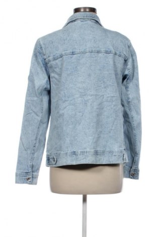 Női dzseki Collection L, Méret M, Szín Kék, Ár 6 849 Ft