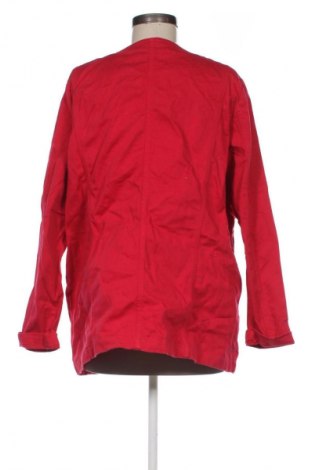 Női dzseki Collection L, Méret 3XL, Szín Piros, Ár 7 209 Ft