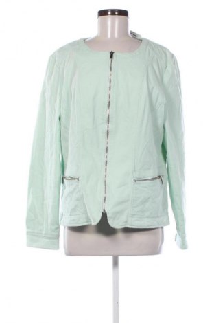 Дамско яке Collection L, Размер XL, Цвят Зелен, Цена 11,75 €