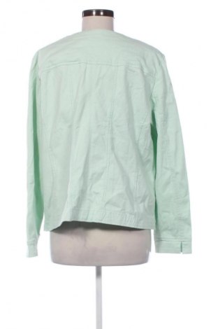 Дамско яке Collection L, Размер XL, Цвят Зелен, Цена 11,75 €