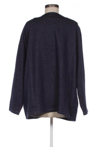 Дамско яке Collection L, Размер 3XL, Цвят Син, Цена 14,31 €