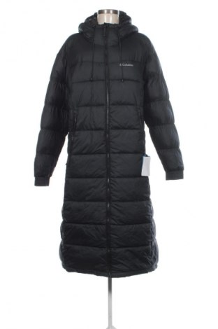 Γυναικείο μπουφάν Columbia, Μέγεθος L, Χρώμα Μαύρο, Τιμή 164,99 €